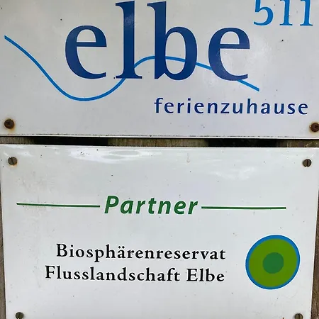 شقة Grosszuegiges In Einem Kleinen Fachwerkhaus